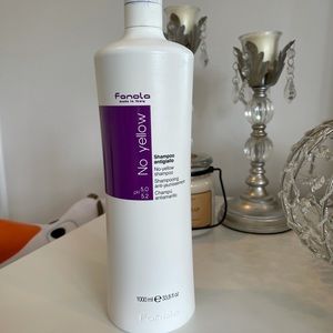 FANOLA No Yellow Shampoo